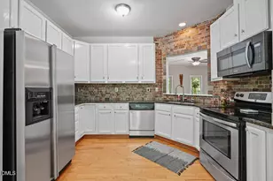 240 McGregor Woods Rd, Chapel Hill, NC 27517 - Photo 24