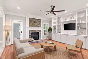3016 Slippery Creek Ct, Raleigh, NC 27616 - Photo 10
