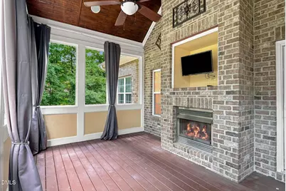 3016 Slippery Creek Court, Raleigh, NC 27616 - Photo 92