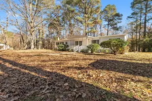 144 Brown Hill Rd, New Hill, NC 27562 - Photo 34