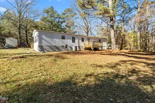 144 Brown Hill Rd, New Hill, NC 27562 - Photo 30
