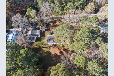 144 Brown Hill Road, New Hill, NC 27562 - Photo 36