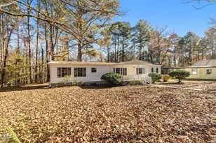 144 Brown Hill Rd, New Hill, NC 27562 - Photo 2