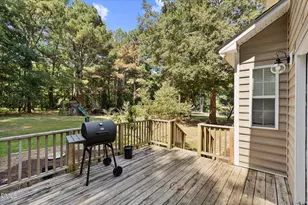 2509 Huntdale Trail, Zebulon, NC 27597 - Photo 50