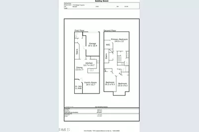 1712 Mallard Trace Drive, Wendell, NC 27591 - Photo 28