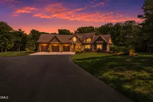 1915 Wheeler Bridge Rd, Burlington, NC 27215 - Photo 4