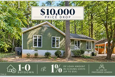 1016 Holden Road, Youngsville, NC 27596 - Photo 1