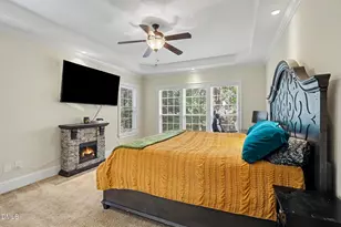 520 Findhorn Ln, Wake Forest, NC 27587 - Photo 14