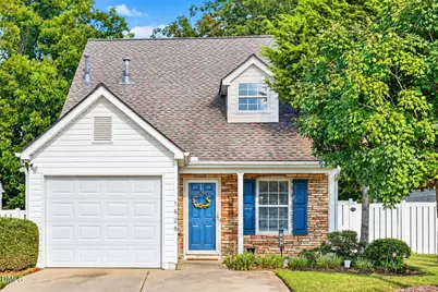 1628 Beacon Village Drive, Raleigh, NC 27604 - Photo 16