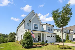 1912 Cypress Cove Dr, Wendell, NC 27591 - Photo 4