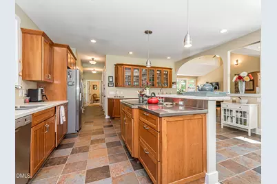 384 Potluck Farm Road, Rougemont, NC 27572 - Photo 6