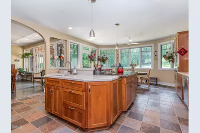 384 Potluck Farm Road, Rougemont, NC 27572 - Photo 2