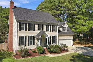 824 Elbridge Dr, Raleigh, NC 27603 - Photo 2