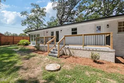 100 E Merlin Drive, Knightdale, NC 27545 - Photo 24