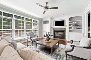 113 Hayworth Dr, Chapel Hill, NC 27517 - Photo 24