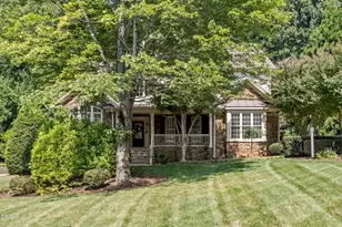 3720 Grandbridge Dr, Apex, NC 27539 - Photo 2