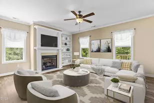 210 Birdo Pt Wy, Garner, NC 27529 - Photo 10