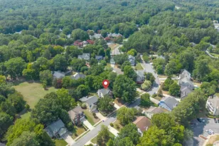 207 Windhover Dr, Chapel Hill, NC 27514 - Photo 50