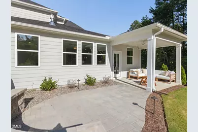 852 Dragonfly Pond Way, Wake Forest, NC 27587 - Photo 42