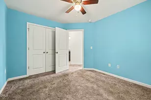 1003 Apogee Dr, Durham, NC 27713 - Photo 30