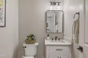 216 Mill Race Dr, Chapel Hill, NC 27514 - Photo 20
