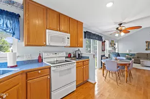 1968 Bowles Ave, Creedmoor, NC 27522 - Photo 6