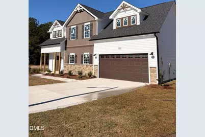 1585 Eastbay Drive, Fayetteville, NC 28312 - Photo 1