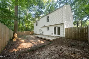 2729 Goshawk Ln, Raleigh, NC 27603 - Photo 36