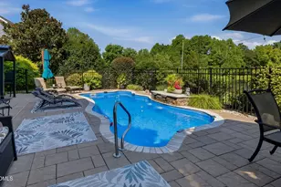 60 Cranbrooke Dr, Franklinton, NC 27525 - Photo 22