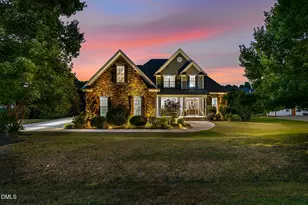 60 Cranbrooke Dr, Franklinton, NC 27525 - Photo 6