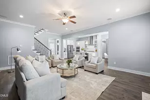 613 White Oak Pond Rd, Apex, NC 27523 - Photo 28