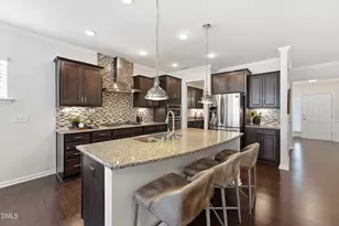 237 Oakmere Dr, Cary, NC 27513 - Photo 4