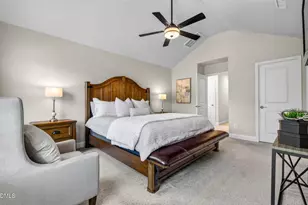1709 Glazebrook Dr, Wake Forest, NC 27587 - Photo 28