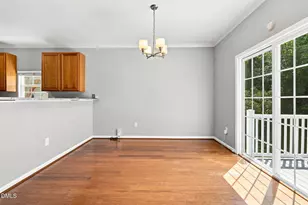 603 Calavaras Ln, Knightdale, NC 27545 - Photo 18