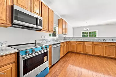 603 Calavaras Lane, Knightdale, NC 27545 - Photo 16