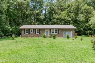 132 Blanchard Rd, Turkey, NC 28393 - Photo 2