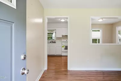 132 Blanchard Road, Turkey, NC 28393 - Photo 4