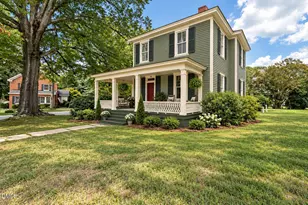 302 Halifax St, Warrenton, NC 27589 - Photo 4