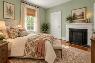 302 Halifax St, Warrenton, NC 27589 - Photo 50