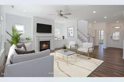119 Sunset Ridge Drive, Fuquay Varina, NC 27526 - Photo 8