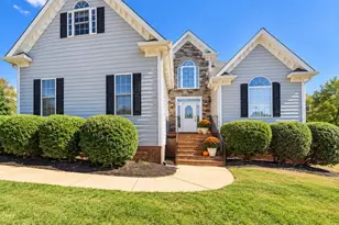 5312 Serather Ct, Garner, NC 27529 - Photo 2