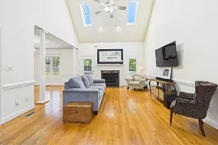 5312 Serather Ct, Garner, NC 27529 - Photo 10