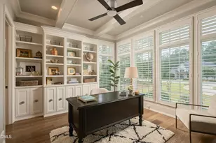1521 Grand Willow Wy, Raleigh, NC 27614 - Photo 4