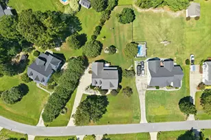 2725 Lautenberg Ln, Willow Springs, NC 27592 - Photo 8