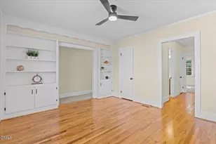 1509 Rose St, Goldsboro, NC 27530 - Photo 24