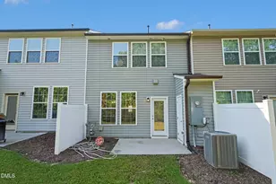 324 E Porthaven Way, Clayton, NC 27527 - Photo 22