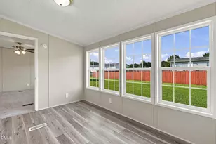 100 E Abbey Ct, Wilsons Mills, NC 27577 - Photo 20