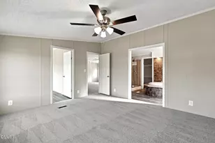 100 E Abbey Ct, Wilsons Mills, NC 27577 - Photo 22