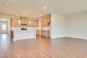 105 King Tucks Wy, Four Oaks, NC 27524 - Photo 16