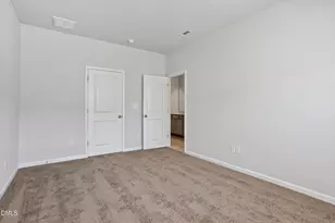 129 Blue Melody Ave, Garner, NC 27529 - Photo 16